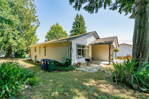 1814 Richardson Rd, Nanaimo, BC 