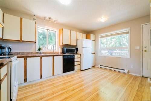 1814 Richardson Rd, Nanaimo, BC 