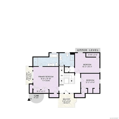 875 Richmond Ave, Victoria, BC 