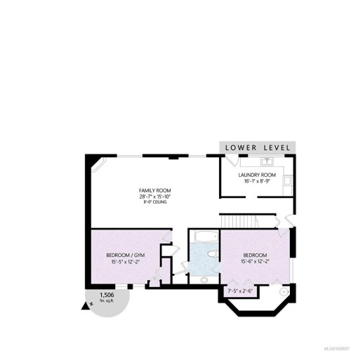 875 Richmond Ave, Victoria, BC 