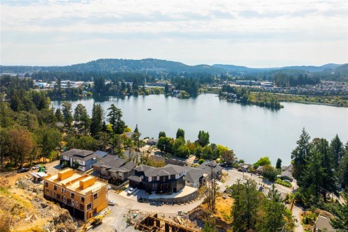#4-2787 Lakeview Terr, Langford, BC 