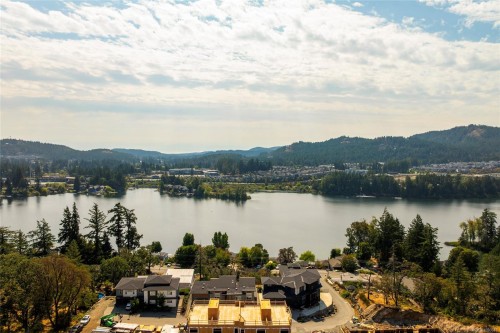 #4-2787 Lakeview Terr, Langford, BC 