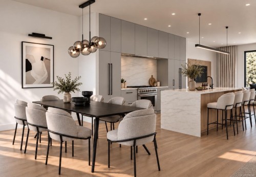 #4-2787 Lakeview Terr, Langford, BC 
