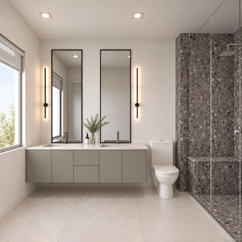 #4-2787 Lakeview Terr, Langford, BC 