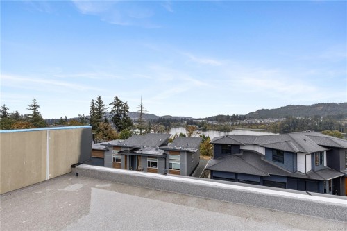 #4-2787 Lakeview Terr, Langford, BC 