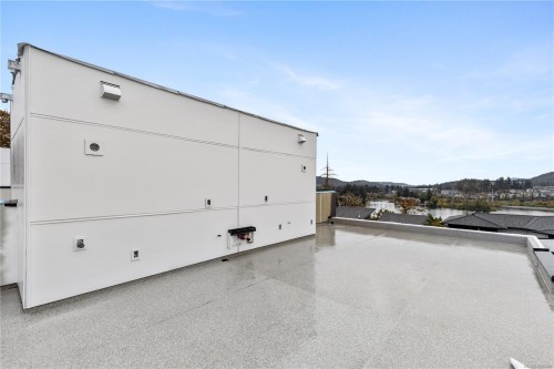 #4-2787 Lakeview Terr, Langford, BC 