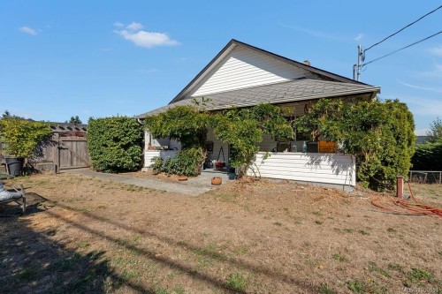 275 Bayview Ave, Ladysmith, BC 