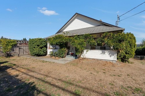275 Bayview Ave, Ladysmith, BC 