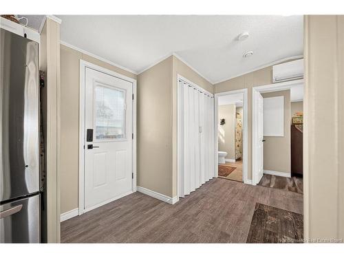 1 Lausanne St, Moncton, NB 