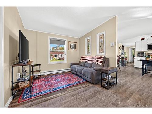 1 Lausanne St, Moncton, NB 