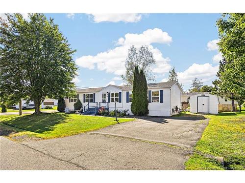 1 Lausanne St, Moncton, NB 
