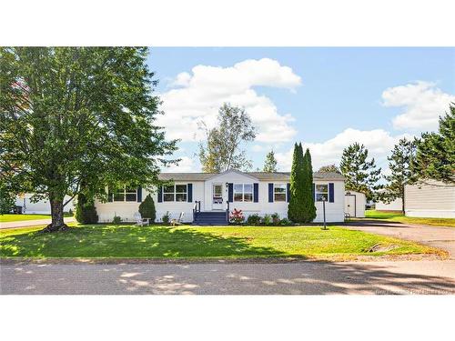 1 Lausanne St, Moncton, NB 