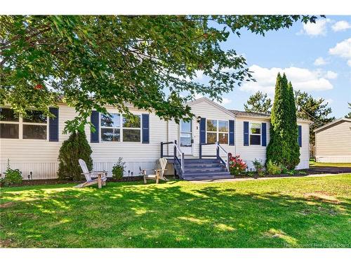 1 Lausanne St, Moncton, NB 