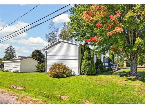 1 Lausanne St, Moncton, NB 