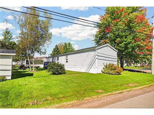 1 Lausanne St, Moncton, NB 