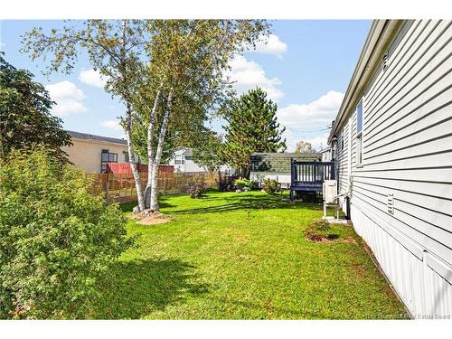 1 Lausanne St, Moncton, NB 