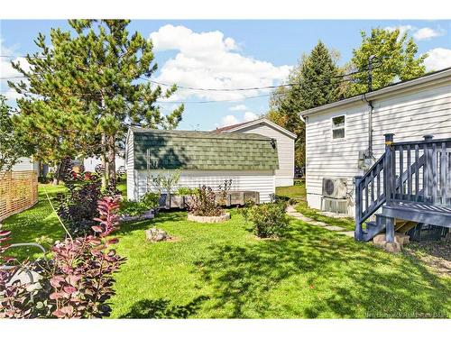 1 Lausanne St, Moncton, NB 