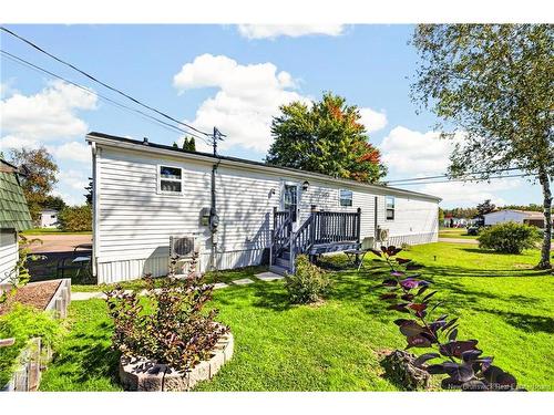1 Lausanne St, Moncton, NB 