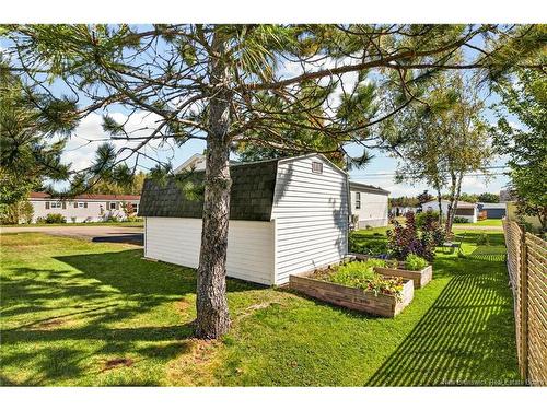 1 Lausanne St, Moncton, NB 