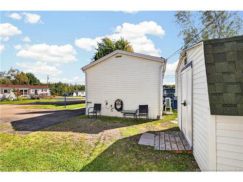 1 Lausanne St, Moncton, NB 