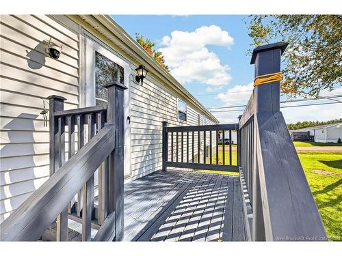 1 Lausanne St, Moncton, NB 