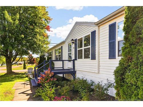 1 Lausanne St, Moncton, NB 