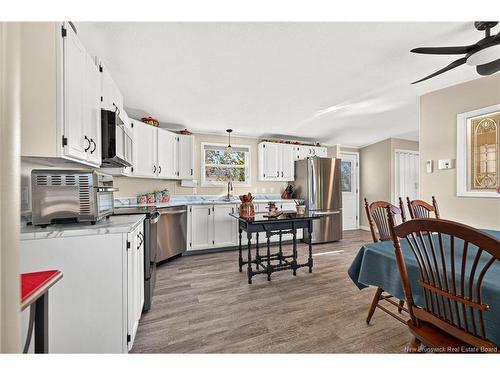 1 Lausanne St, Moncton, NB 