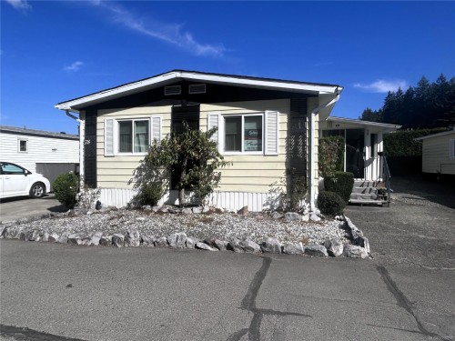 #78-3497 Gibbins Rd, Duncan, BC 