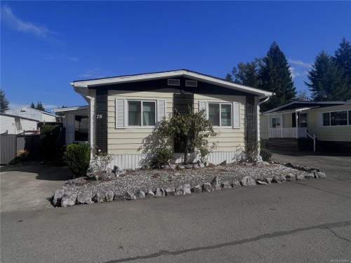 #78-3497 Gibbins Rd, Duncan, BC 