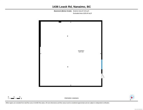 1436 Leask Rd, Nanaimo, BC 