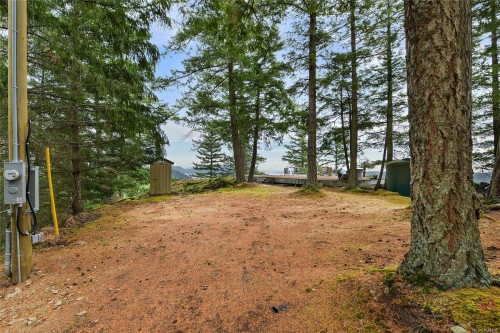 470 Heck Hill Rd, Mayne Island, BC 