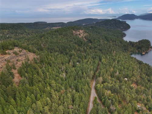 470 Heck Hill Rd, Mayne Island, BC 