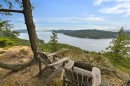 470 Heck Hill Rd, Mayne Island, BC 