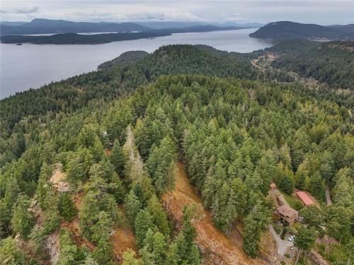 470 Heck Hill Rd, Mayne Island, BC 