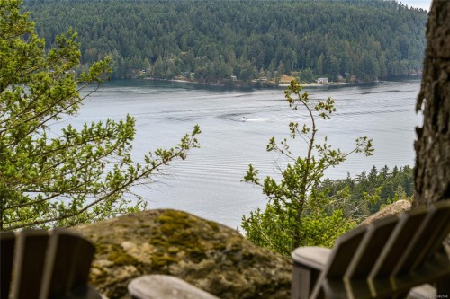 470 Heck Hill Rd, Mayne Island, BC 