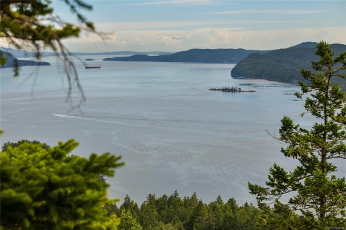470 Heck Hill Rd, Mayne Island, BC 