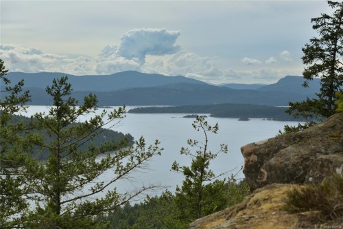 470 Heck Hill Rd, Mayne Island, BC 