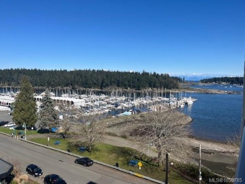 #704-33 Mt. Benson St, Nanaimo, BC 
