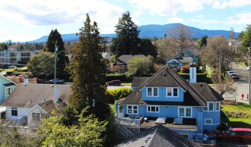 #704-33 Mt. Benson St, Nanaimo, BC 