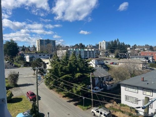 #704-33 Mt. Benson St, Nanaimo, BC 