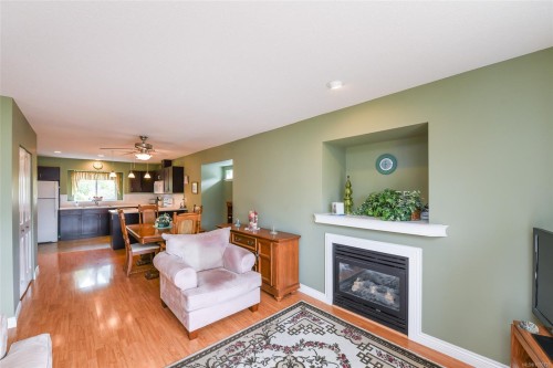 2237 Neptune Way, Comox, BC 
