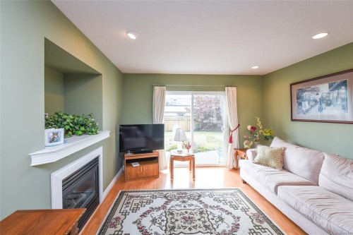 2237 Neptune Way, Comox, BC 