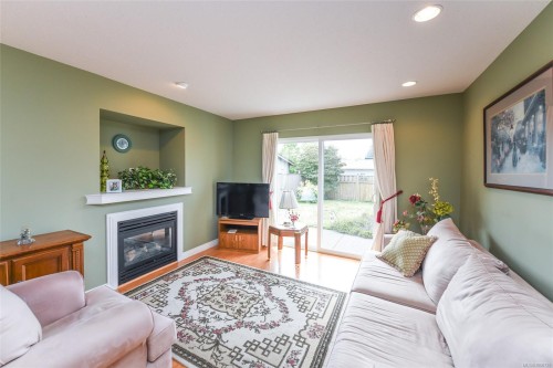 2237 Neptune Way, Comox, BC 