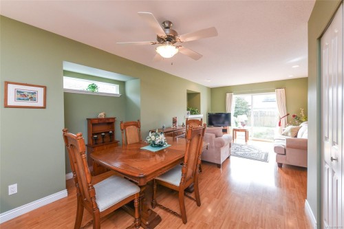 2237 Neptune Way, Comox, BC 