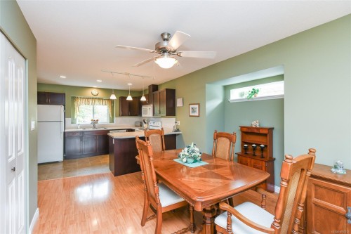 2237 Neptune Way, Comox, BC 
