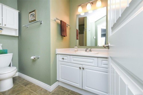 2237 Neptune Way, Comox, BC 