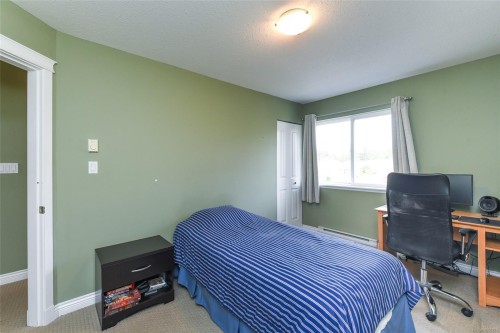 2237 Neptune Way, Comox, BC 