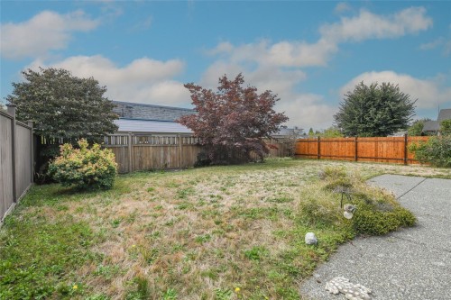 2237 Neptune Way, Comox, BC 