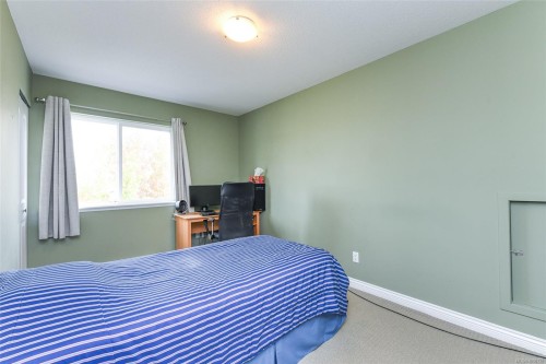 2237 Neptune Way, Comox, BC 