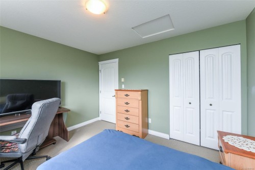 2237 Neptune Way, Comox, BC 